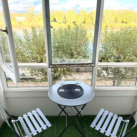 Appartement Quai Saone - By Primo C0Nciergerie Tournus Dış mekan fotoğraf