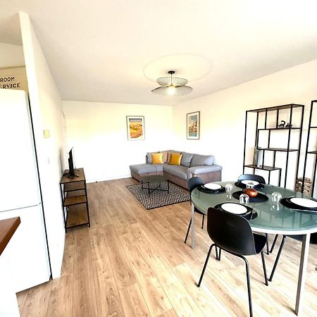 Appartement Quai Saone - By Primo C0Nciergerie Tournus Dış mekan fotoğraf