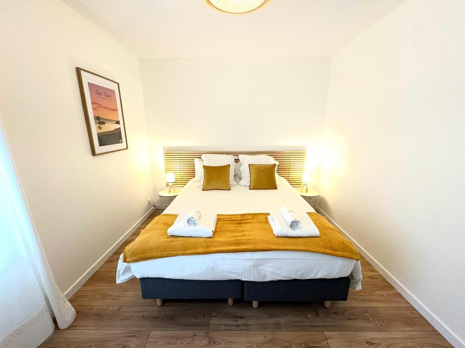 Appartement Quai Saone - By Primo C0Nciergerie Tournus Dış mekan fotoğraf