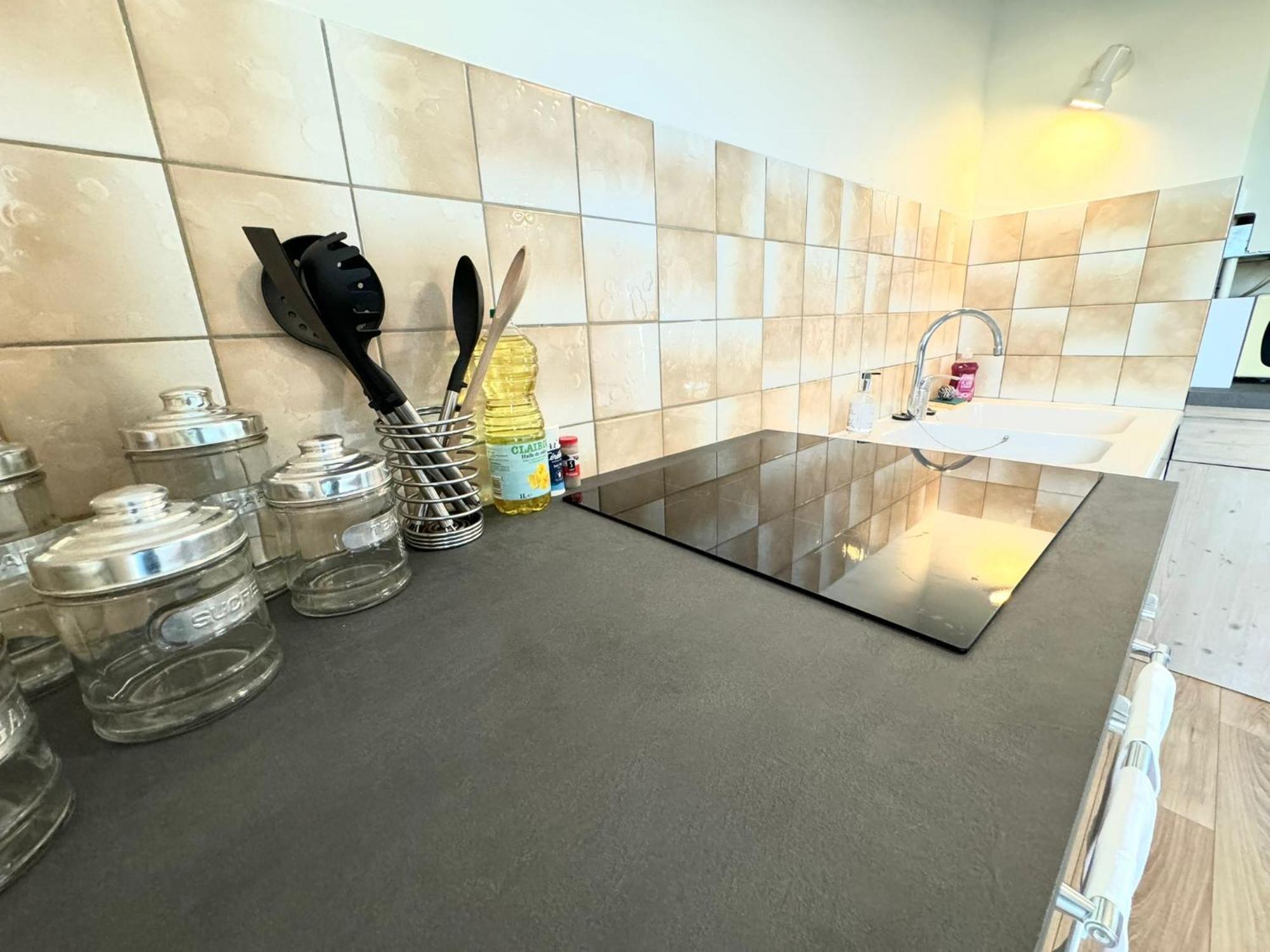 Appartement Quai Saone - By Primo C0Nciergerie Tournus Dış mekan fotoğraf