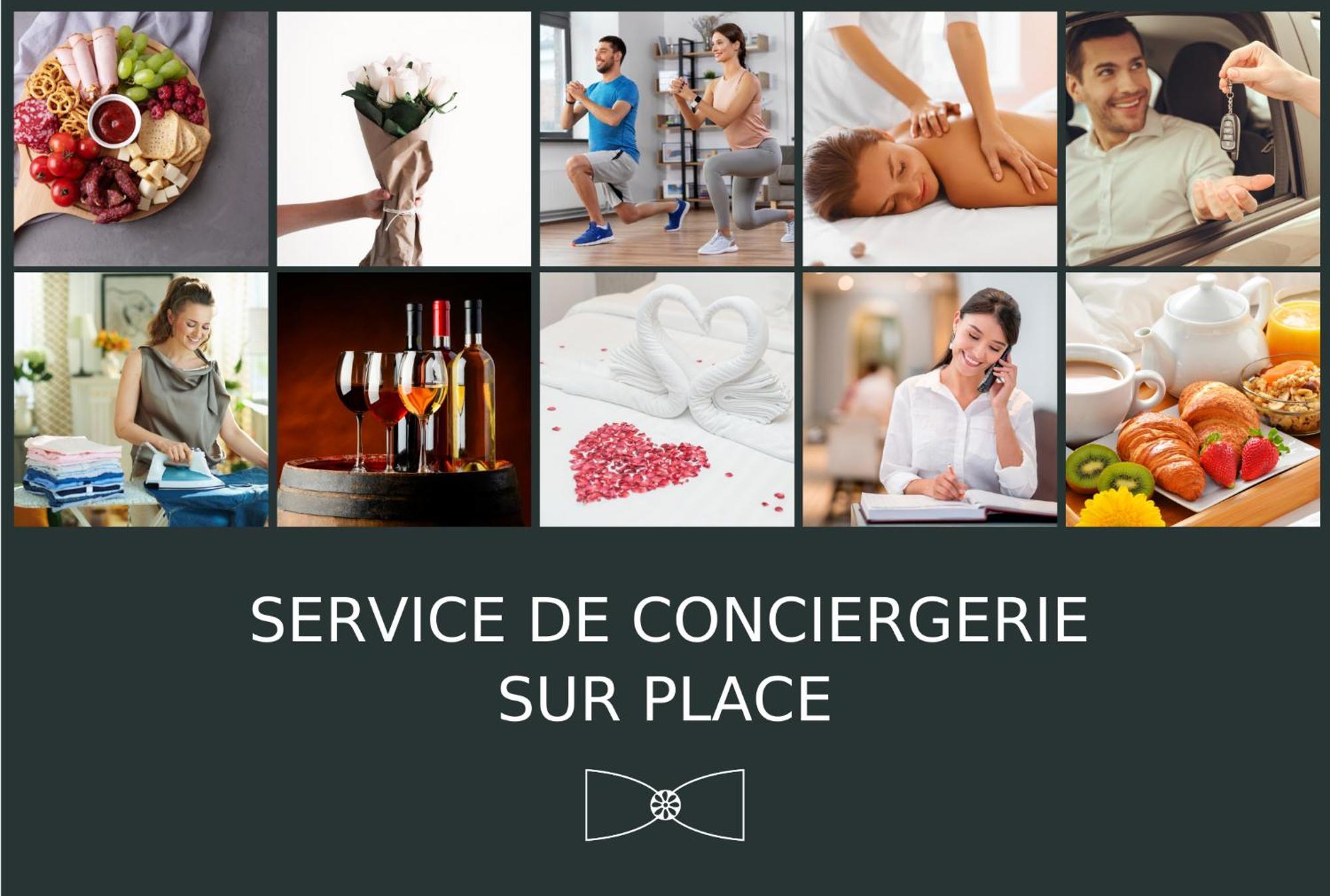 Appartement Quai Saone - By Primo C0Nciergerie Tournus Dış mekan fotoğraf