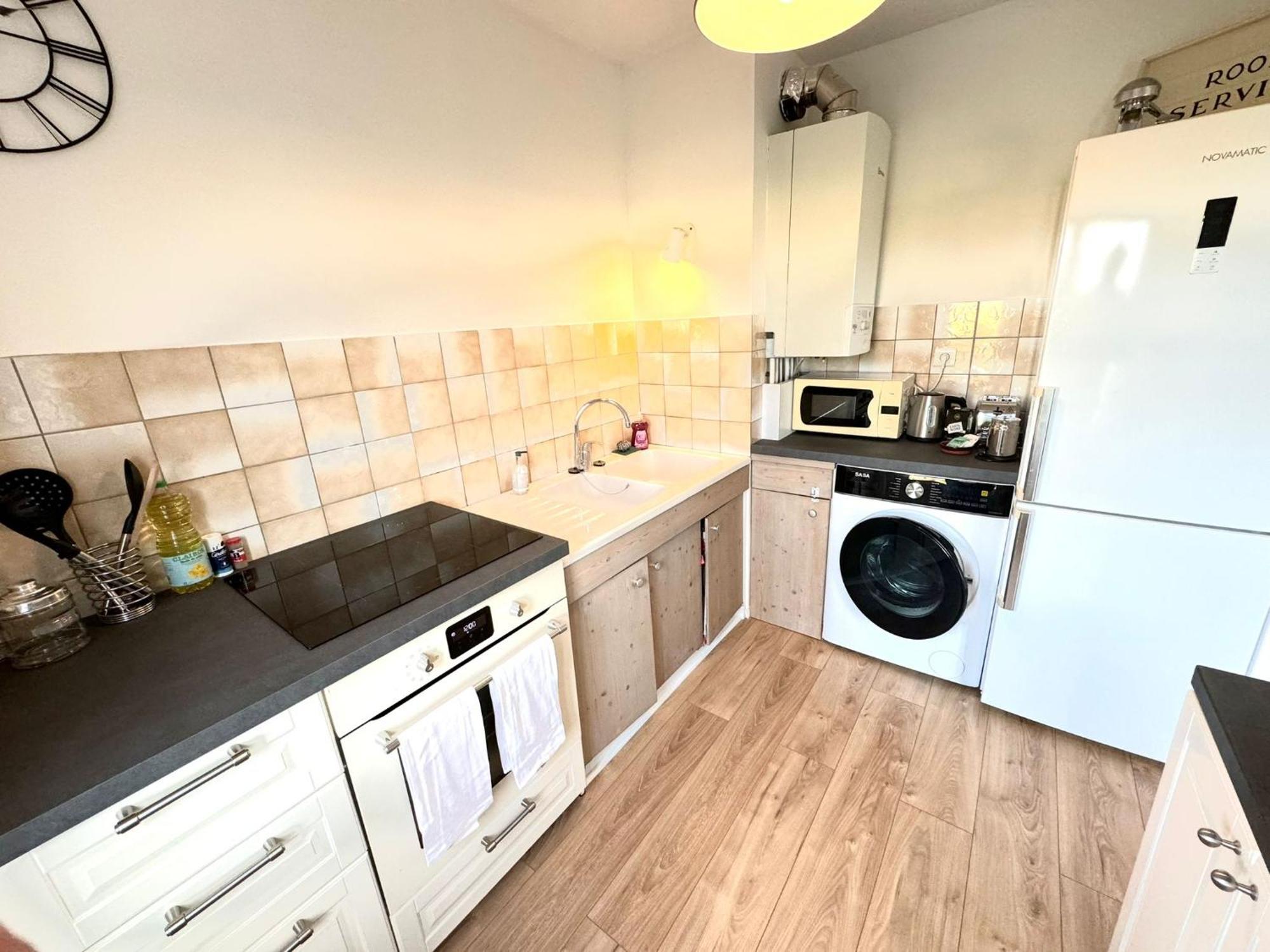 Appartement Quai Saone - By Primo C0Nciergerie Tournus Dış mekan fotoğraf